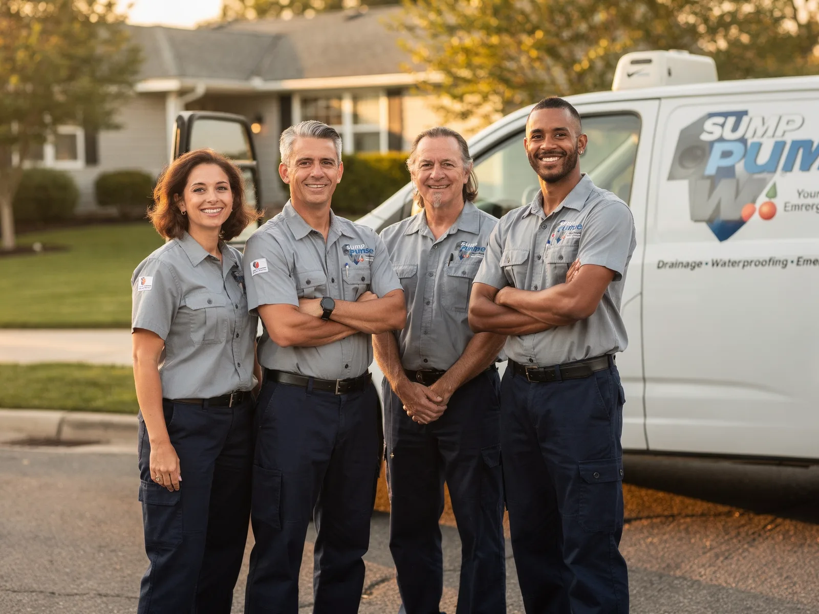 Water Heater Repair company in South Salem, NY